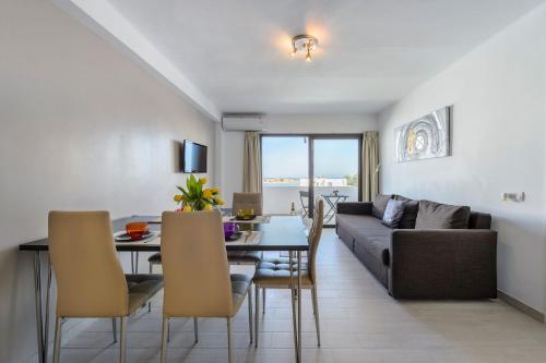 Apartamentos Esmeralda Ibiza