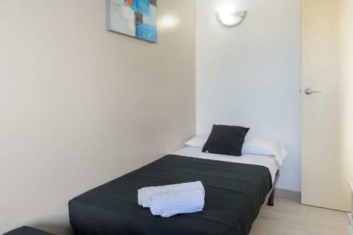 Apartamentos Esmeralda Ibiza