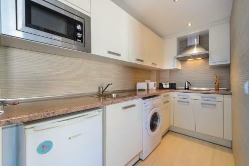 Apartamentos Esmeralda Ibiza