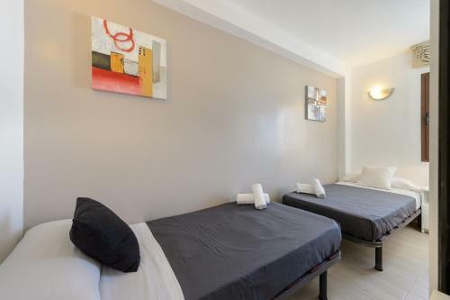 Apartamentos Esmeralda Ibiza