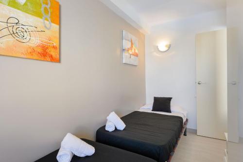 Apartamentos Esmeralda Ibiza