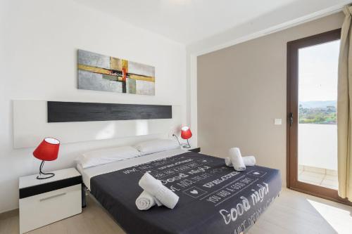 Apartamentos Esmeralda Ibiza