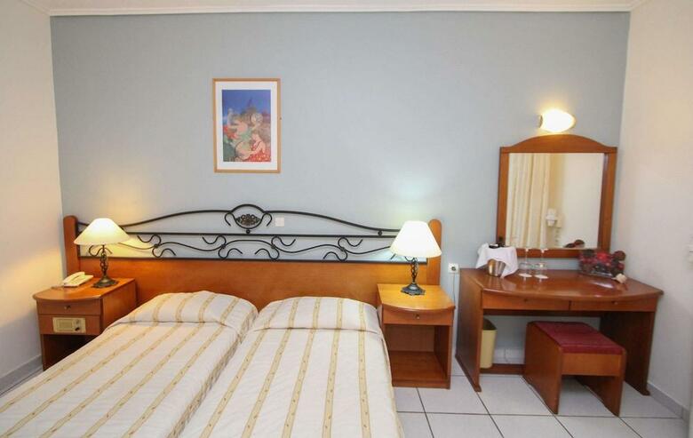 Hotel Diana Palace