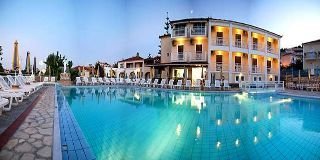 Hotel Family Inn