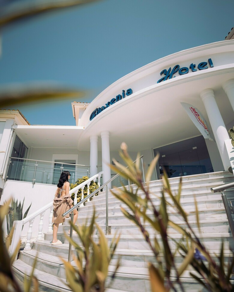 Filoxenia Hotel