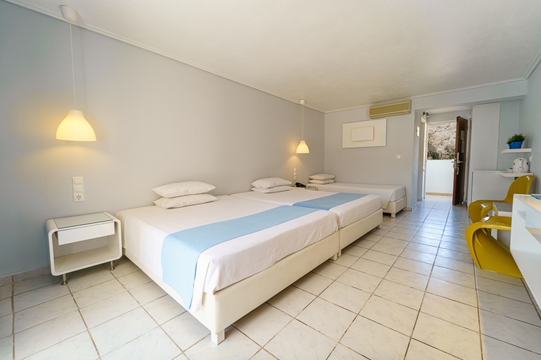Filoxenia Hotel