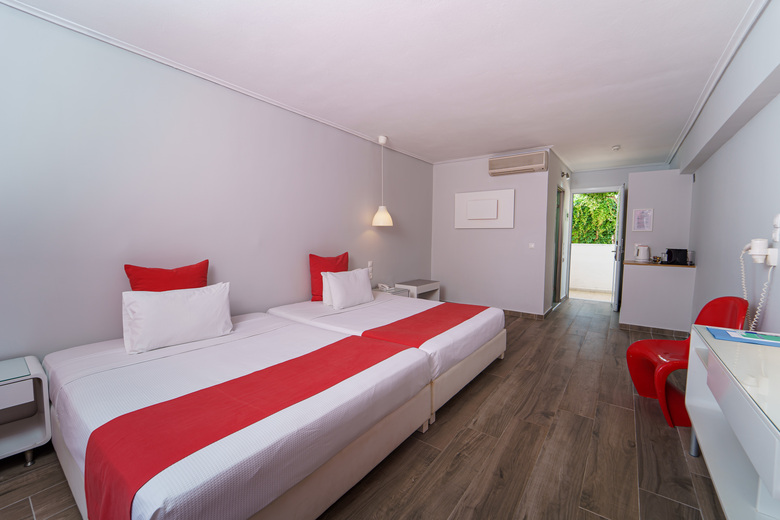 Filoxenia Hotel
