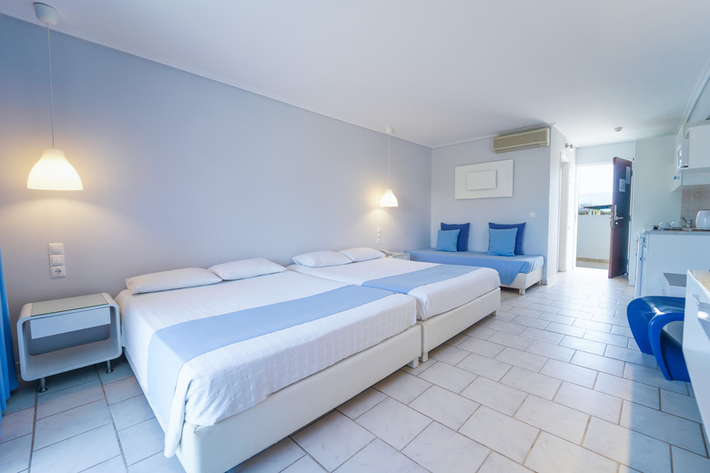 Filoxenia Hotel