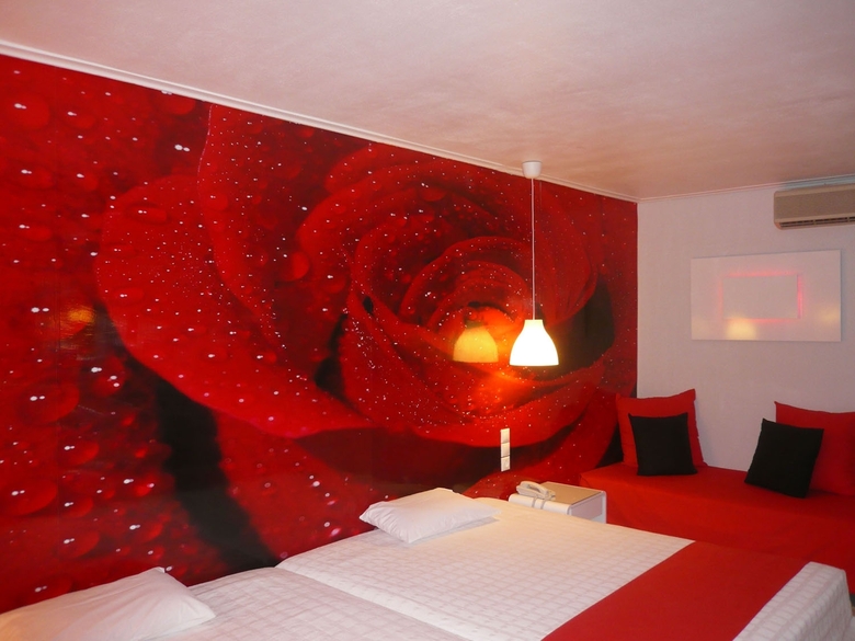 Filoxenia Hotel