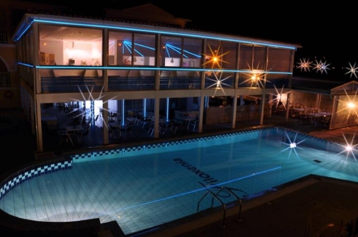 Filoxenia Hotel