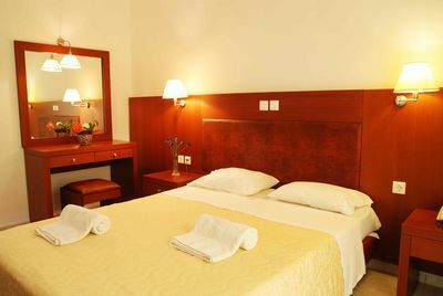 Hotel Jupiter