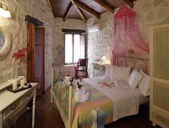 Hotel Paliokaliva Village