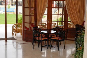 Palmyra Hotel