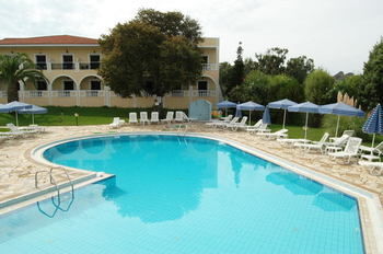 Palmyra Hotel