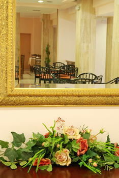Palmyra Hotel
