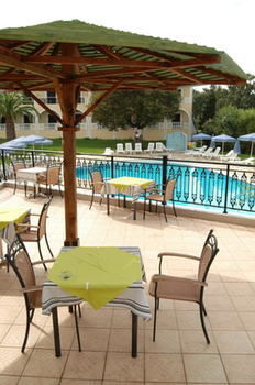 Palmyra Hotel