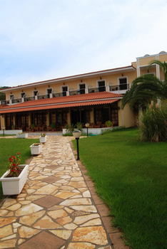 Palmyra Hotel