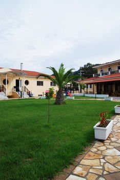Palmyra Hotel