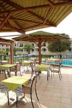 Palmyra Hotel