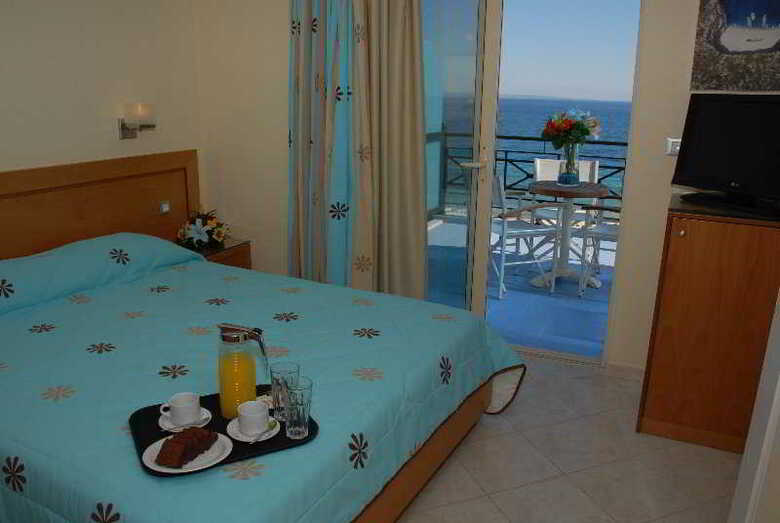 Hotel Plaza