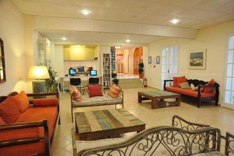 Hotel Sirocco