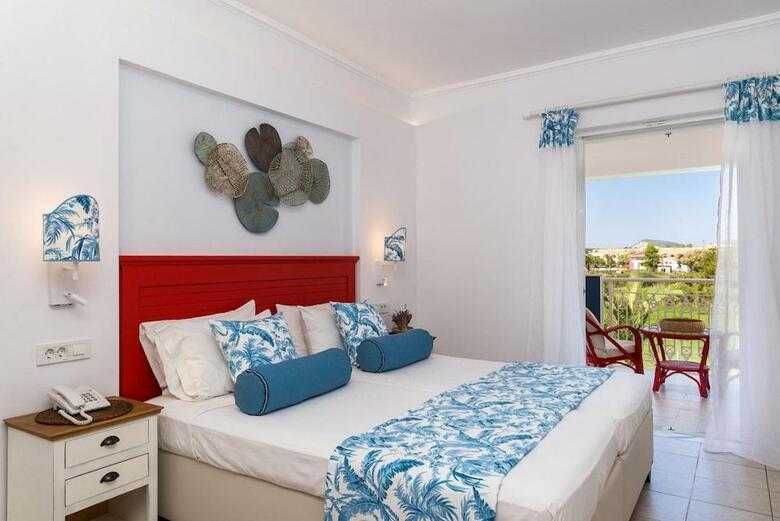 Hotel Sirocco