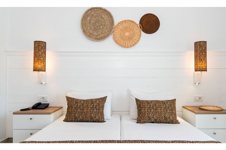 Hotel Sirocco