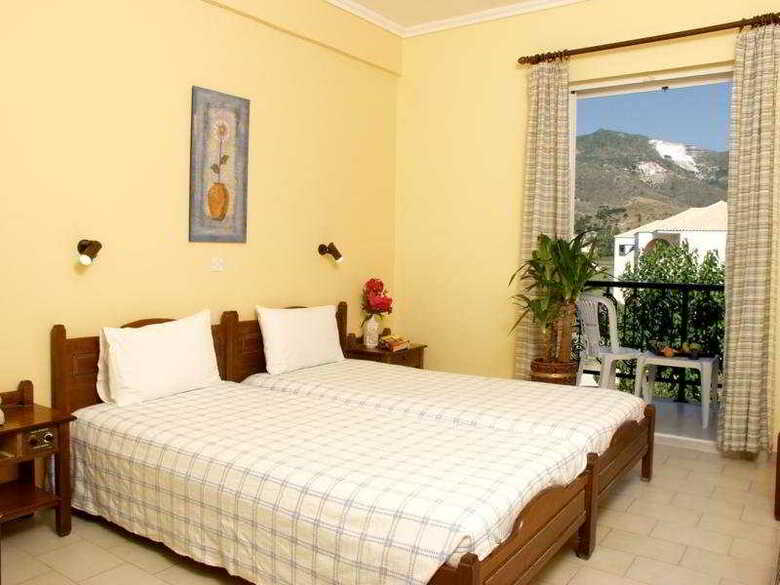 Hotel Sirocco