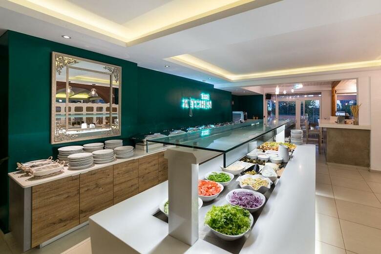 Hotel Sirocco