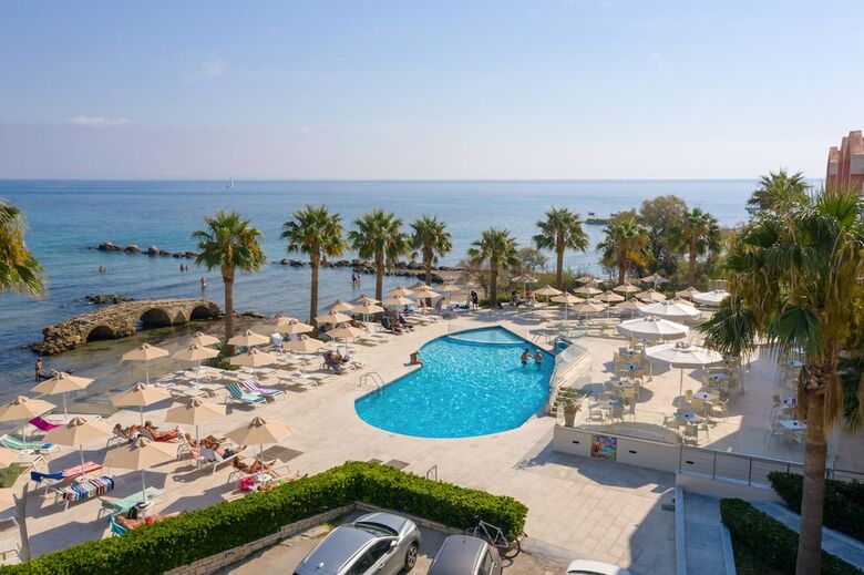 Hotel Xenos Kamara Beach