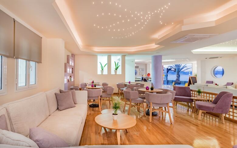 Hotel Xenos Kamara Beach