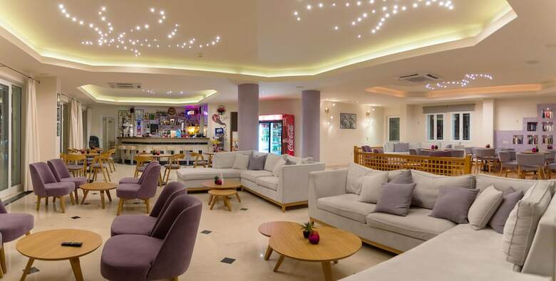 Hotel Xenos Kamara Beach