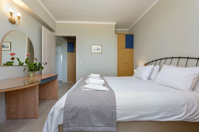 Hotel Xenos Kamara Beach