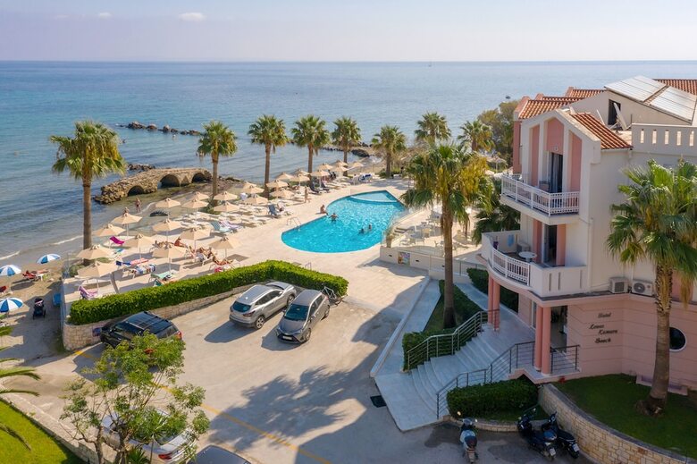 Hotel Xenos Kamara Beach