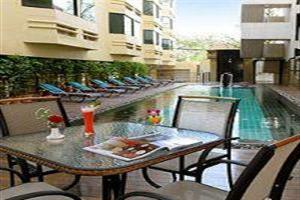 Hotel All Seasons Huamark