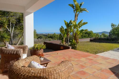 Villa Arcadia