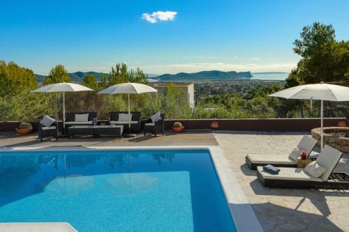 Villa Arcadia