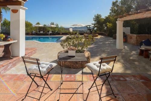 Villa Arcadia