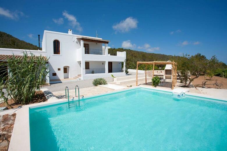 Villa Can Su�er