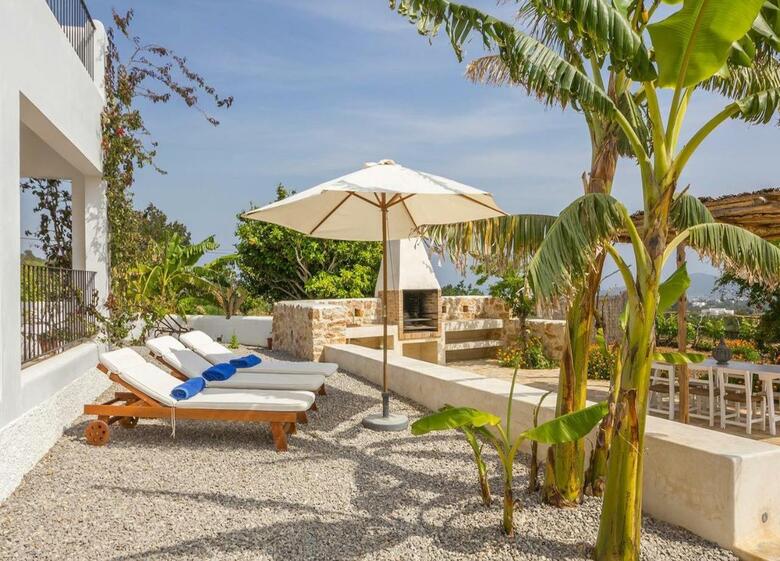 Villa Can Su�er