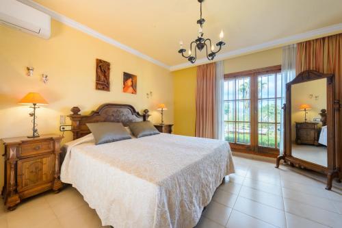 Villa Can Palazon
