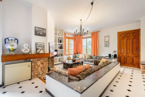 Villa Can Palazon