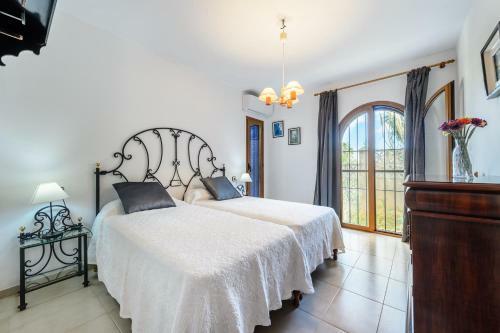 Villa Can Palazon