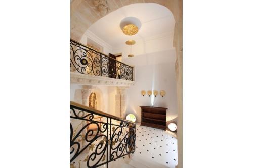 Ibiza Town Villa Sleeps 10 Pool