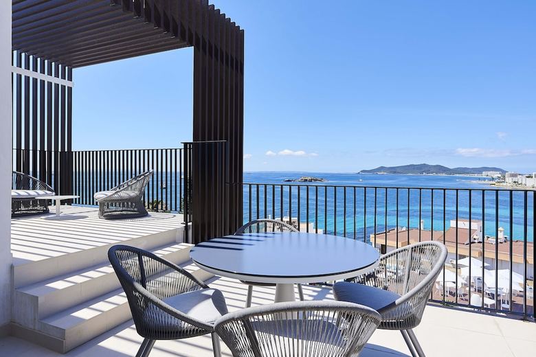 Hotel Eurostars Ibiza