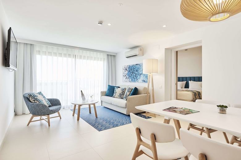 Hotel Eurostars Ibiza