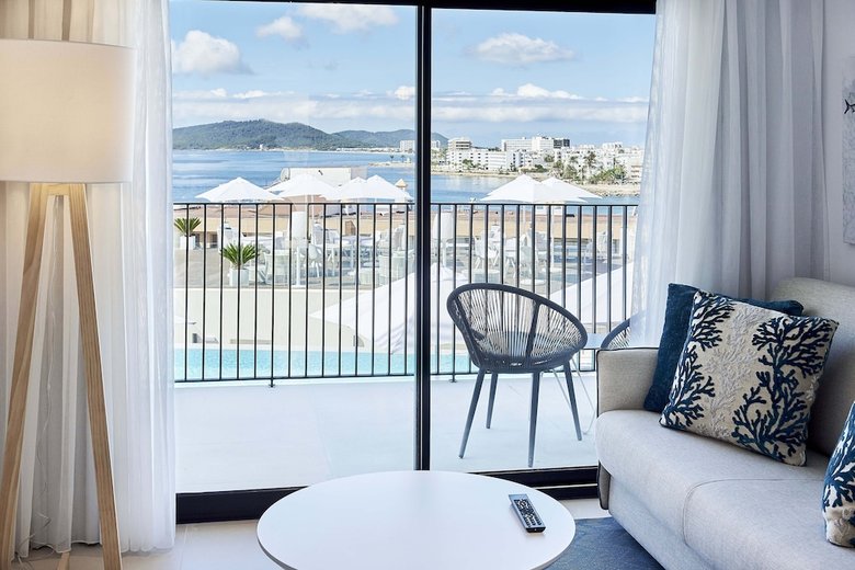 Hotel Eurostars Ibiza