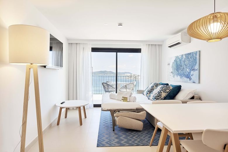 Hotel Eurostars Ibiza