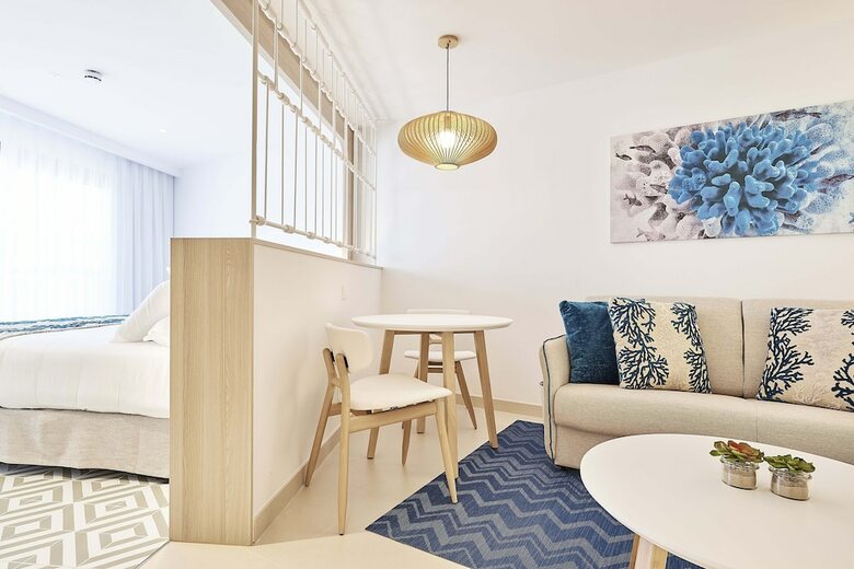 Hotel Eurostars Ibiza