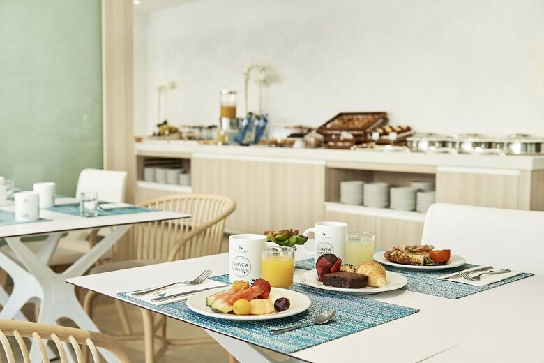 Hotel Eurostars Ibiza
